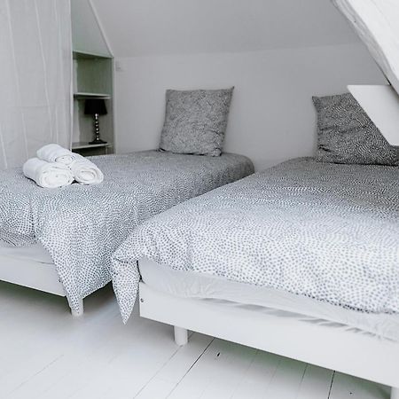 Maison Madeleine La Flèche Eksteriør billede