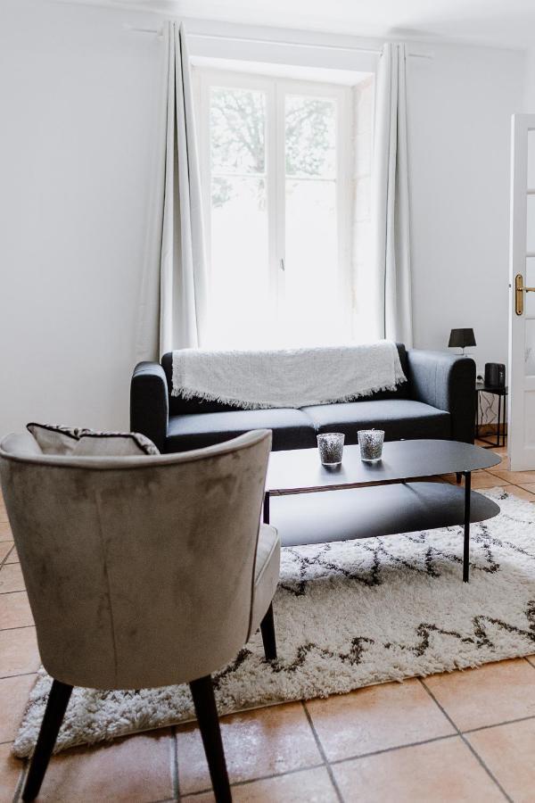 Maison Madeleine La Flèche Eksteriør billede