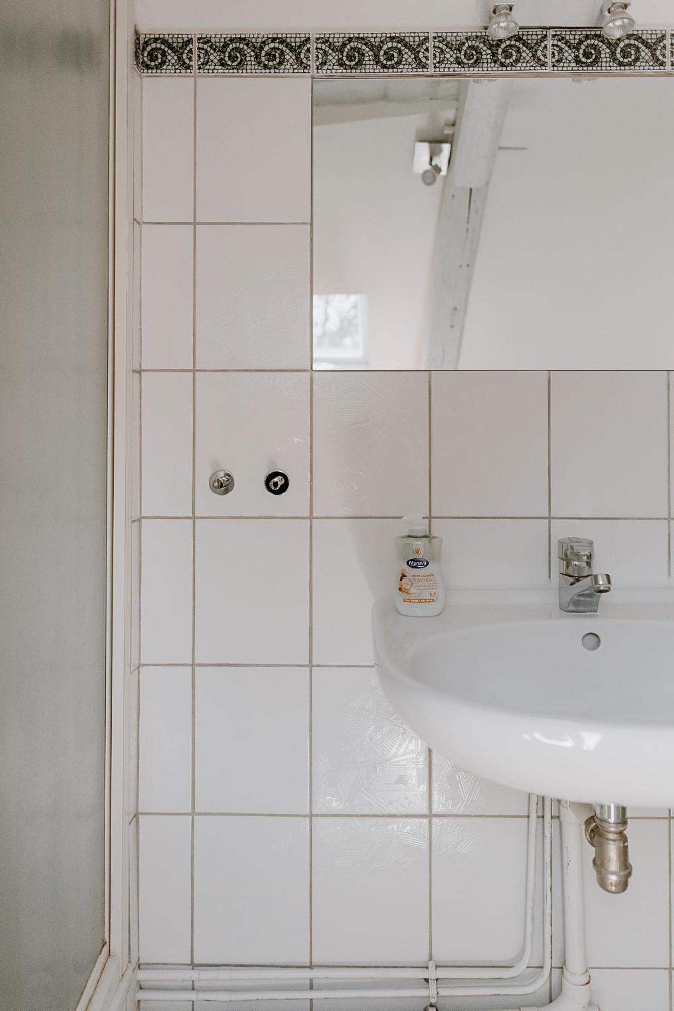 Maison Madeleine La Flèche Eksteriør billede