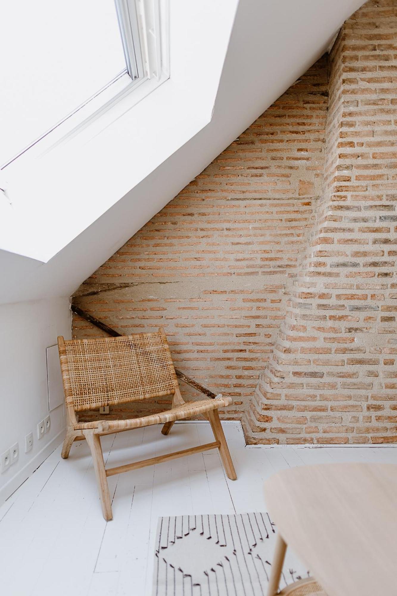 Maison Madeleine La Flèche Eksteriør billede