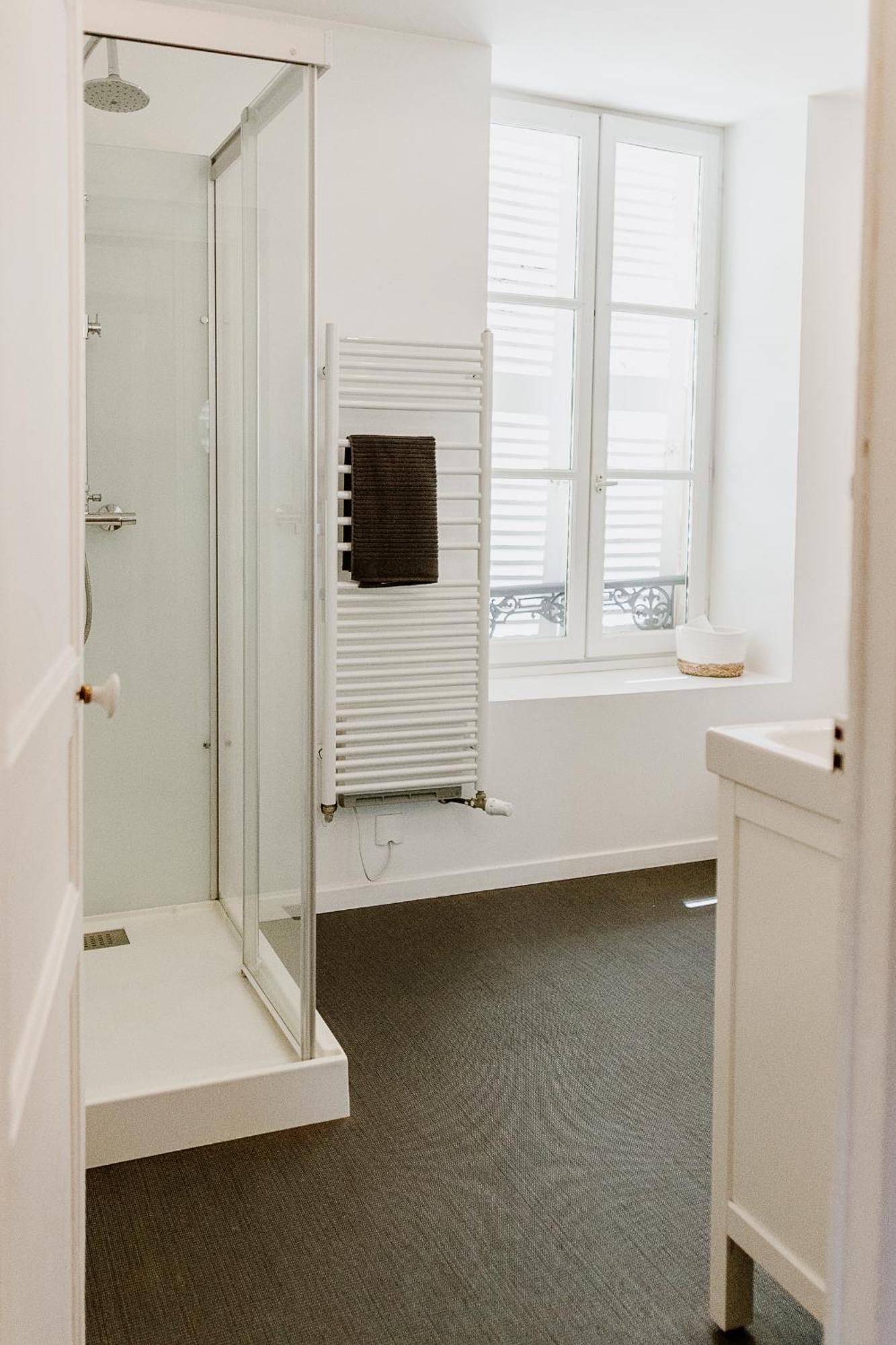 Maison Madeleine La Flèche Eksteriør billede
